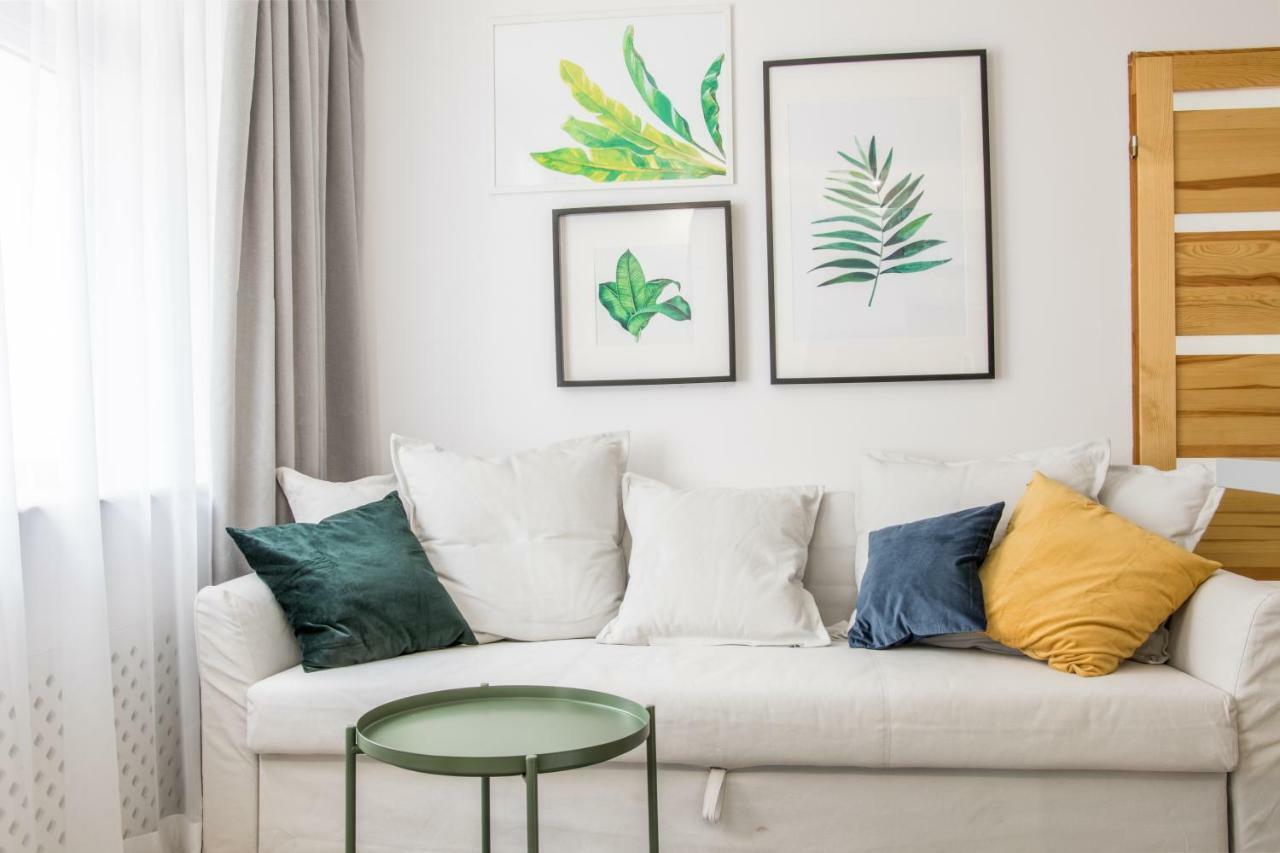 Flats For Rent - Grazyny Street * Gdańsk