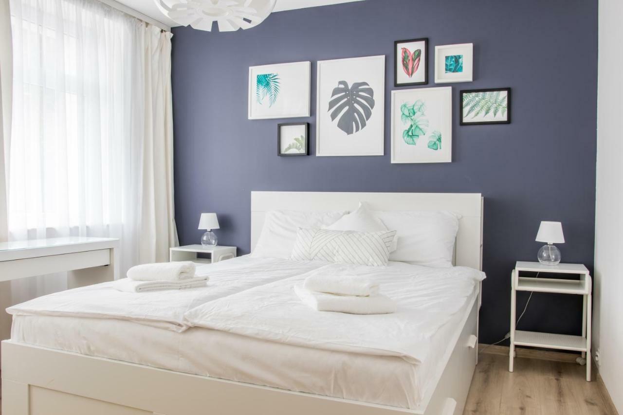 Flats For Rent - Grażyny Street *