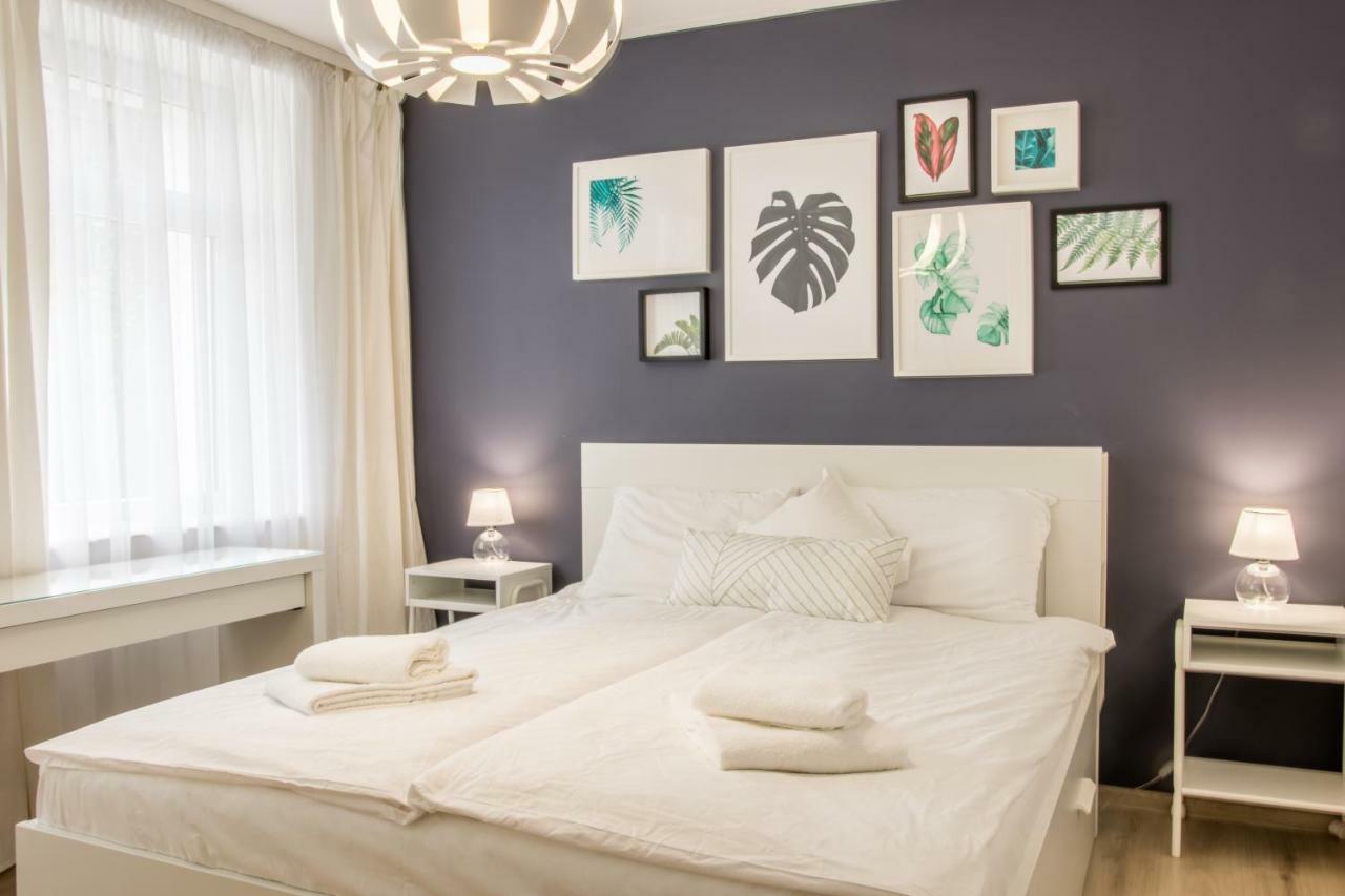 Flats For Rent - Grazyny Street Apartamento