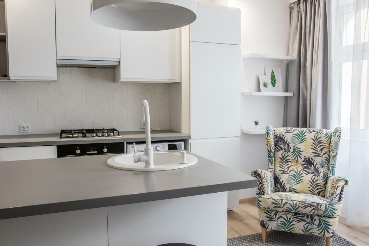 Flats For Rent - Grazyny Street Gdańsk