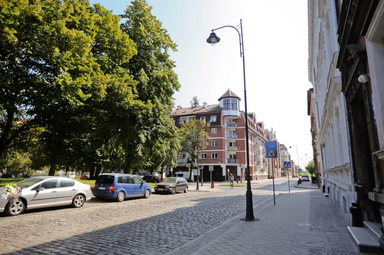 Apartment Old Town - Torunska 26 Gdansk