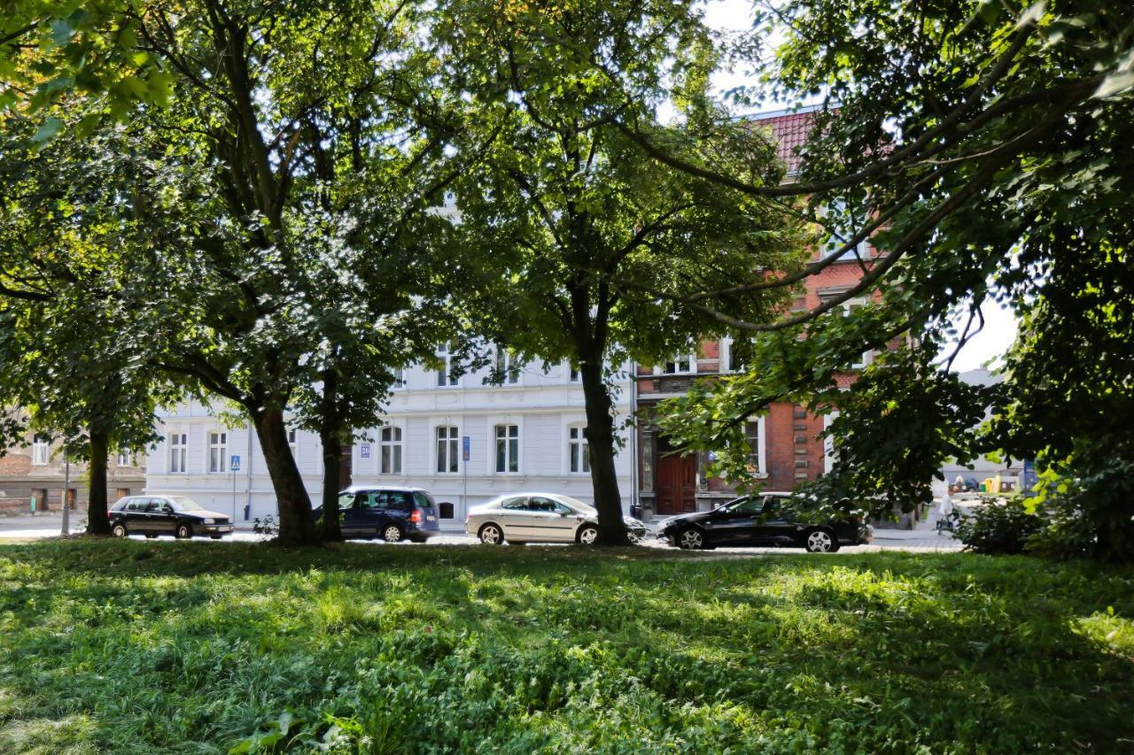 Apartment Old Town - Torunska 26 Gdansk