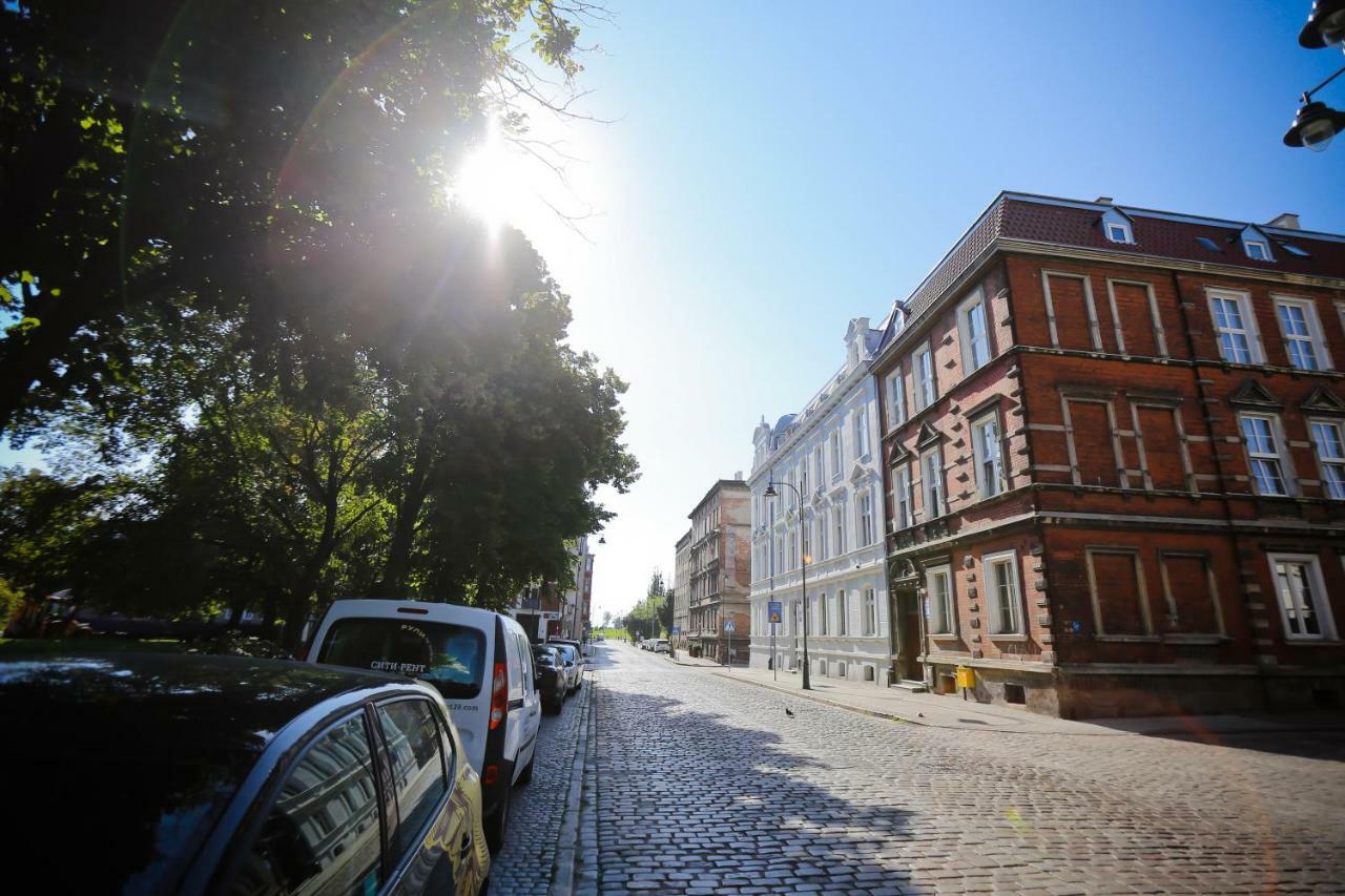 Apartment Old Town - Torunska 26 Gdansk