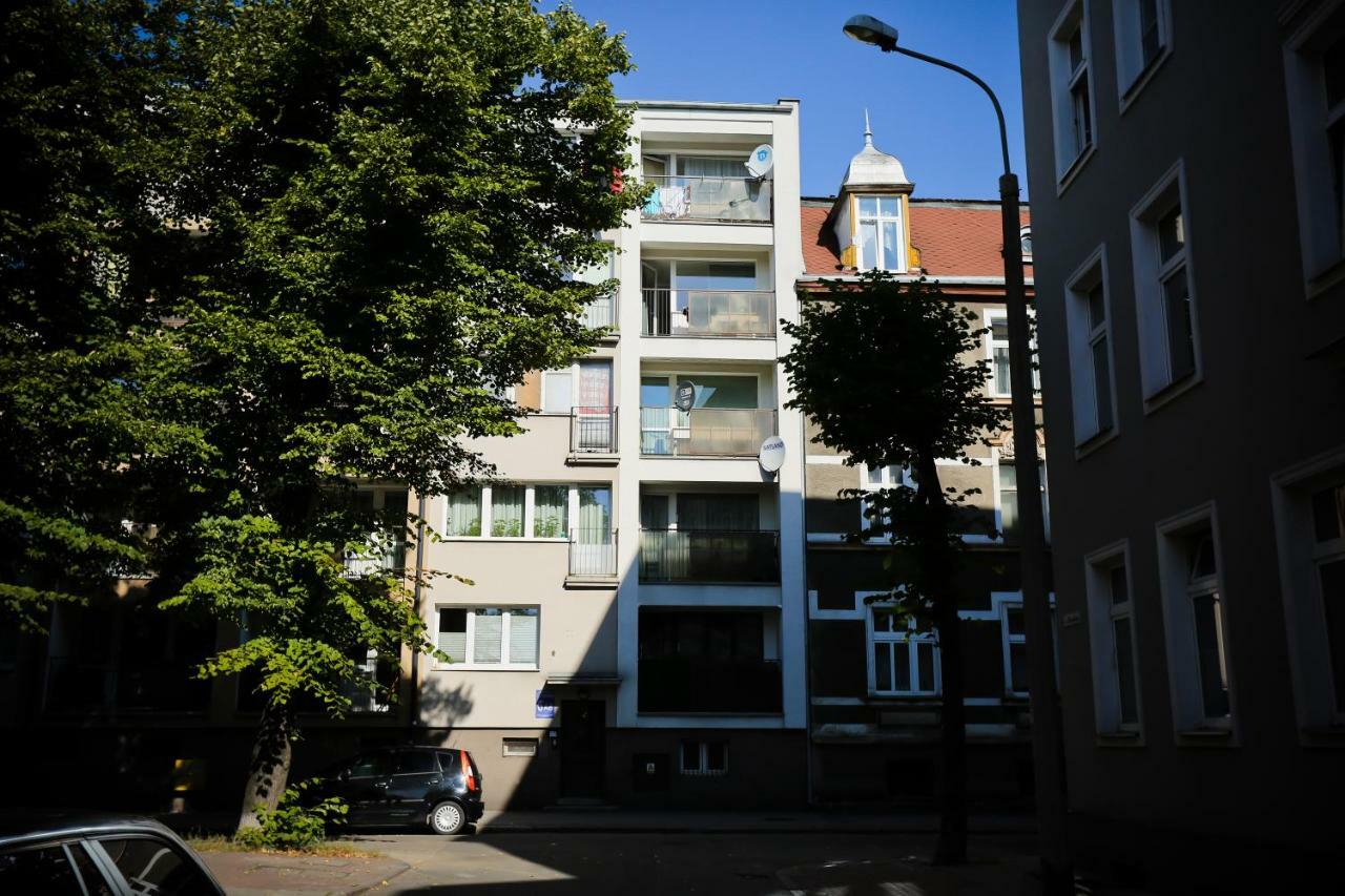 Old Town - Przyokopowa 6 * Gdansk