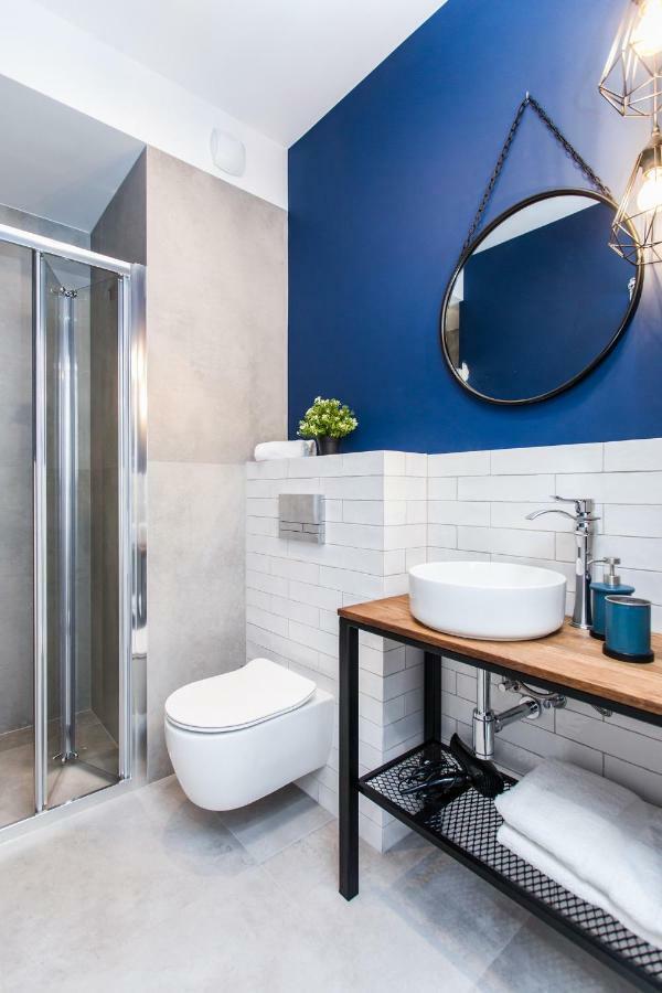 Modern & Classy Industrial - Browar *
