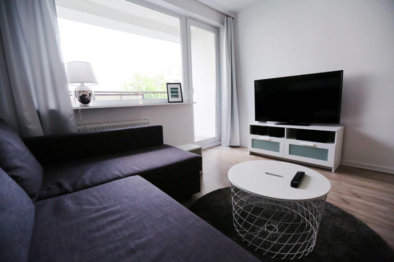 Old Town - Przyokopowa 6 Apartment Gdansk