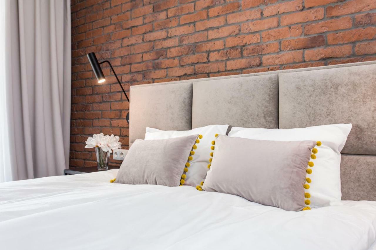 Modern & Classy Industrial - Browar *