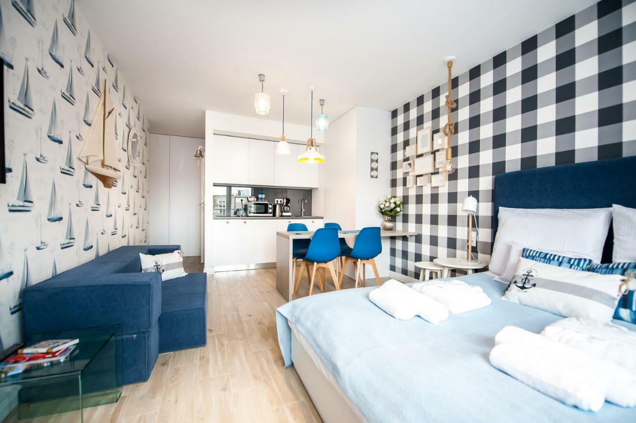 Apartamento Elite Tartaczna Premium *
