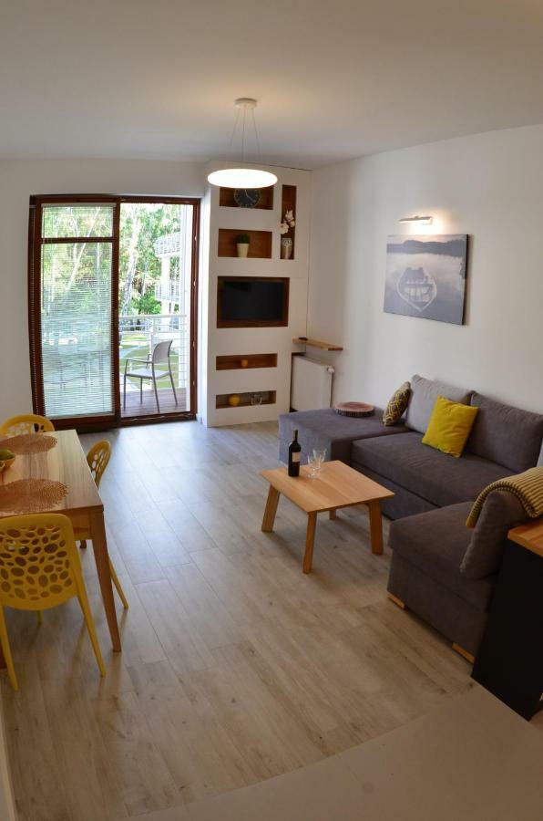 Apartament Słoneczny Brzeg *