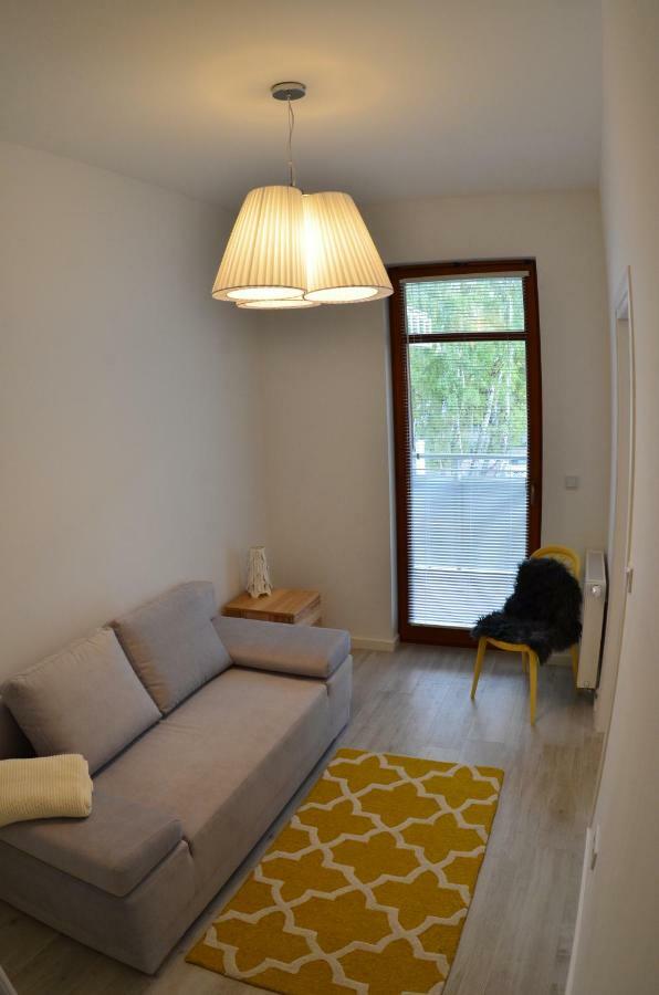 Apartament Słoneczny Brzeg *
