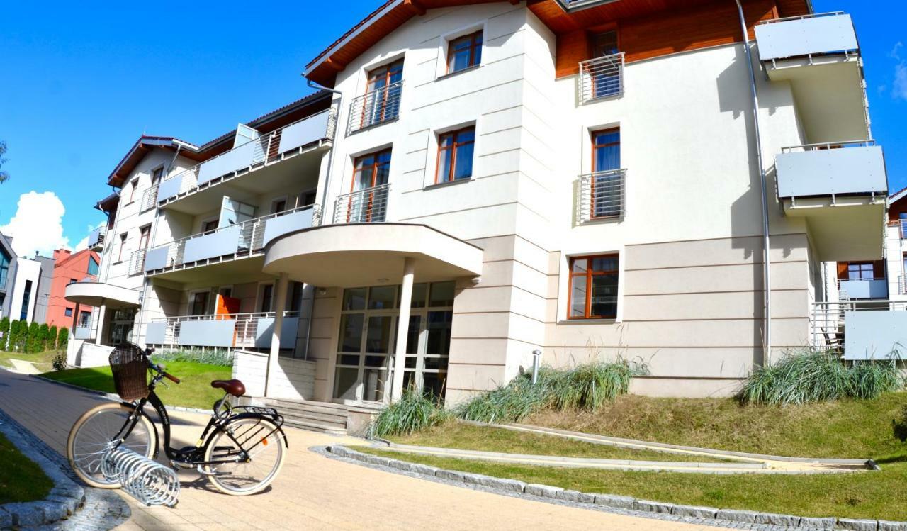Apartament Słoneczny Brzeg *
