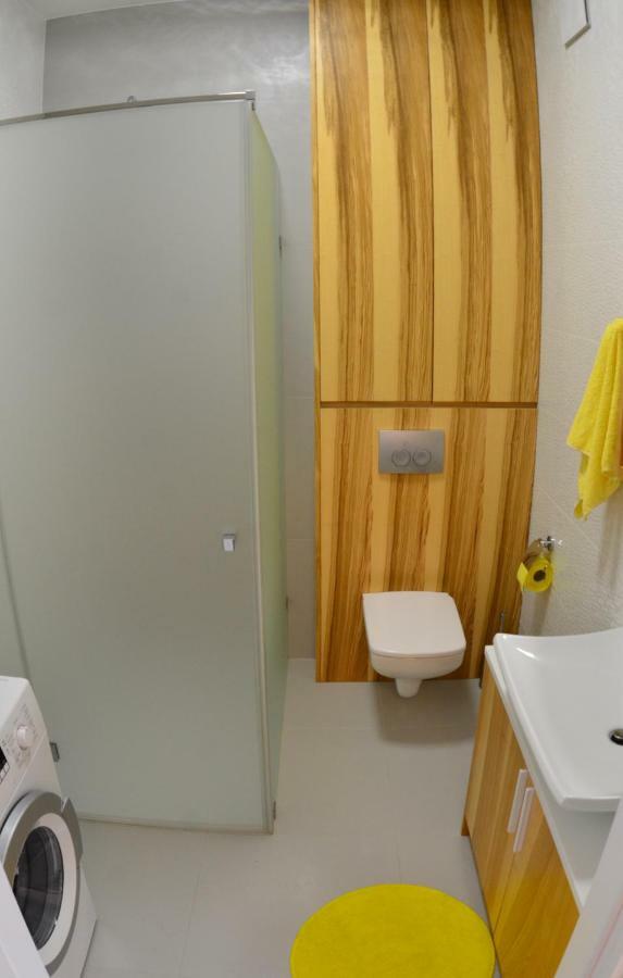 Słoneczny Brzeg Apartament Gdańsk