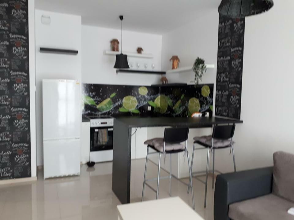 New Flat Near Sea Apartment *