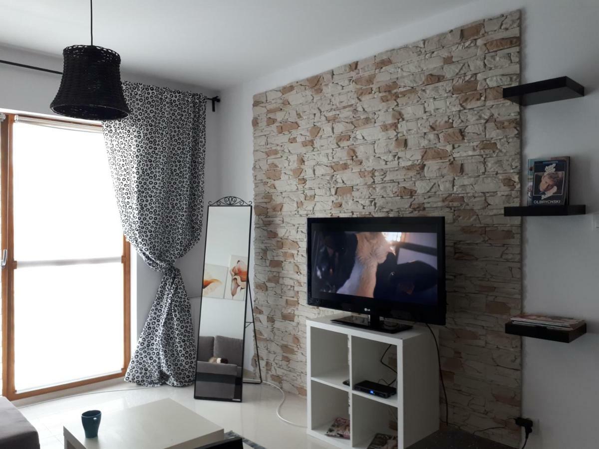 New Flat Near Sea Apartment