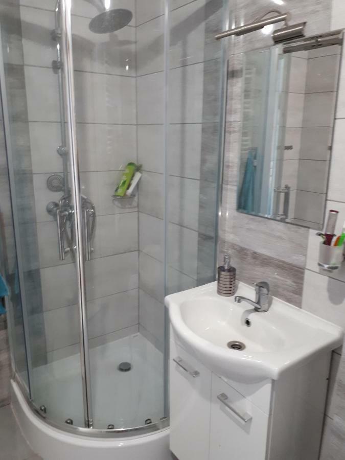 New Flat Near Sea Apartment