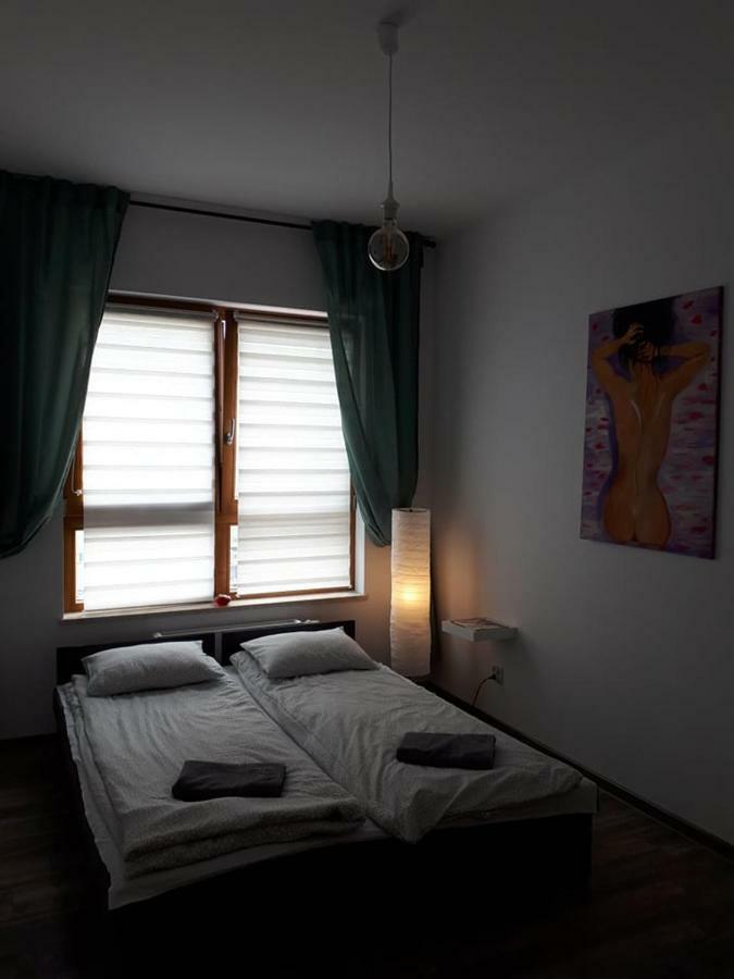 New Flat Near Sea * Gdansk