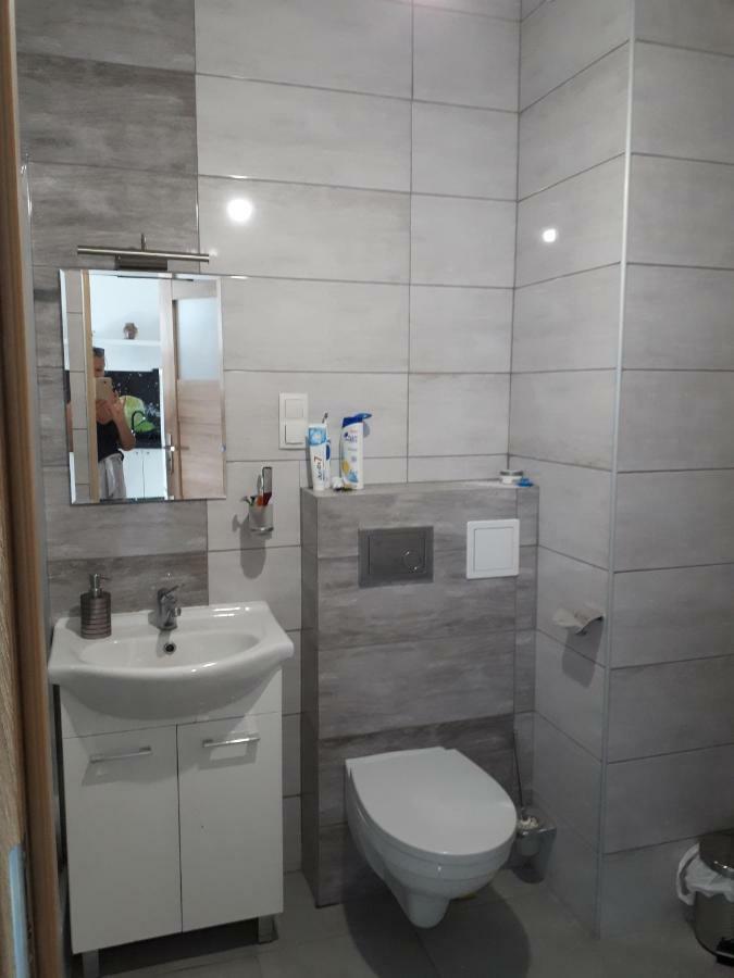New Flat Near Sea