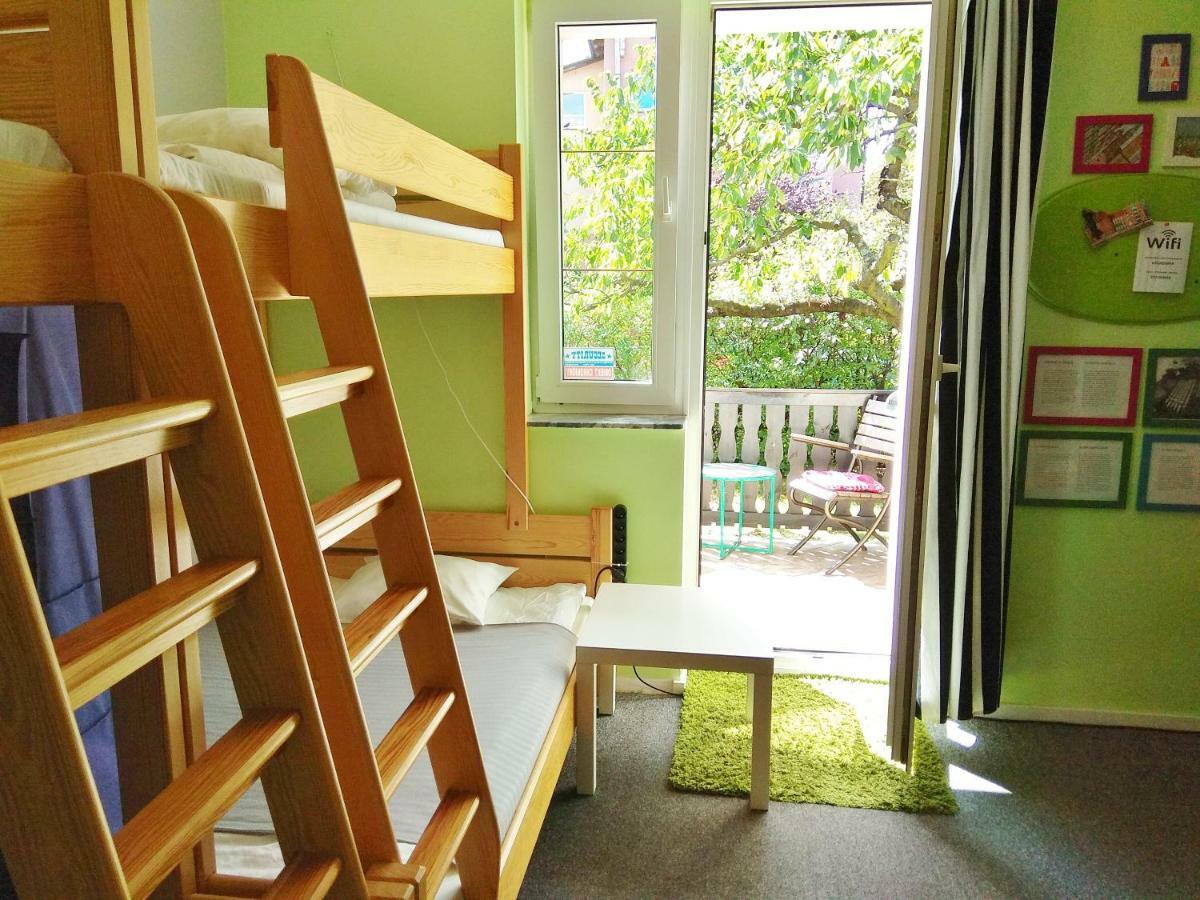 Hostel Olive Gdansk