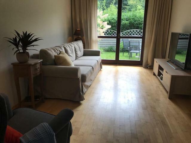 Wita Oliwa Apartamento Gdańsk