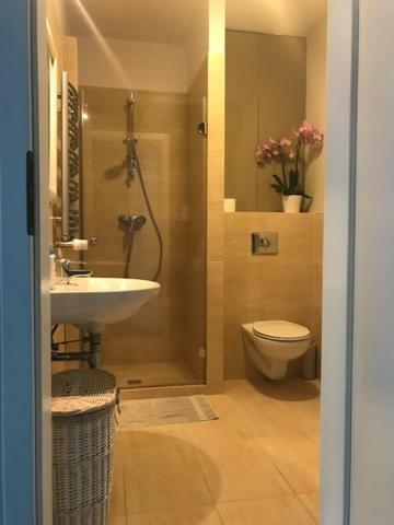 Apartamento Wita Oliwa *