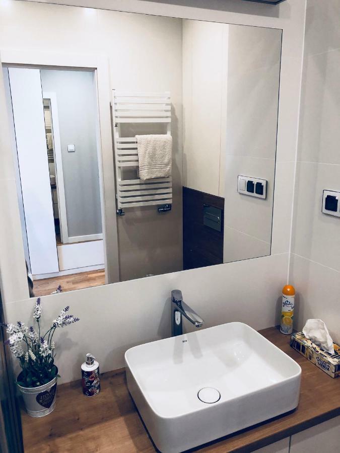 Apartament Nadmorski Gdańsk