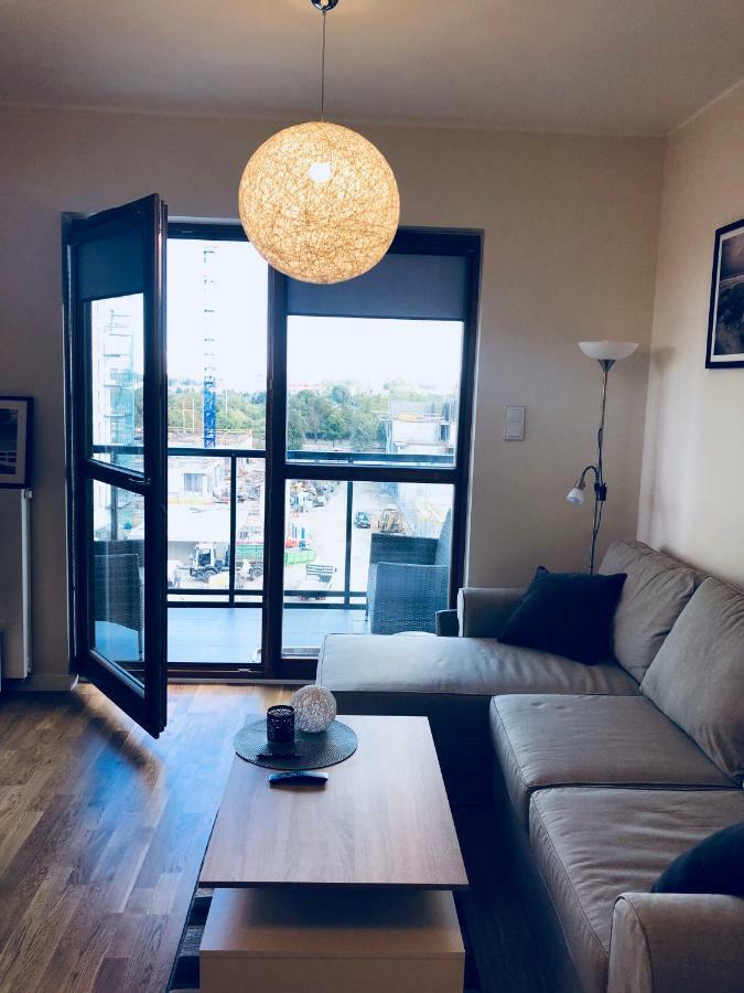 Apartament Nadmorski Gdańsk