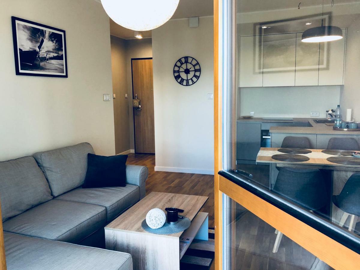 Apartament Nadmorski *