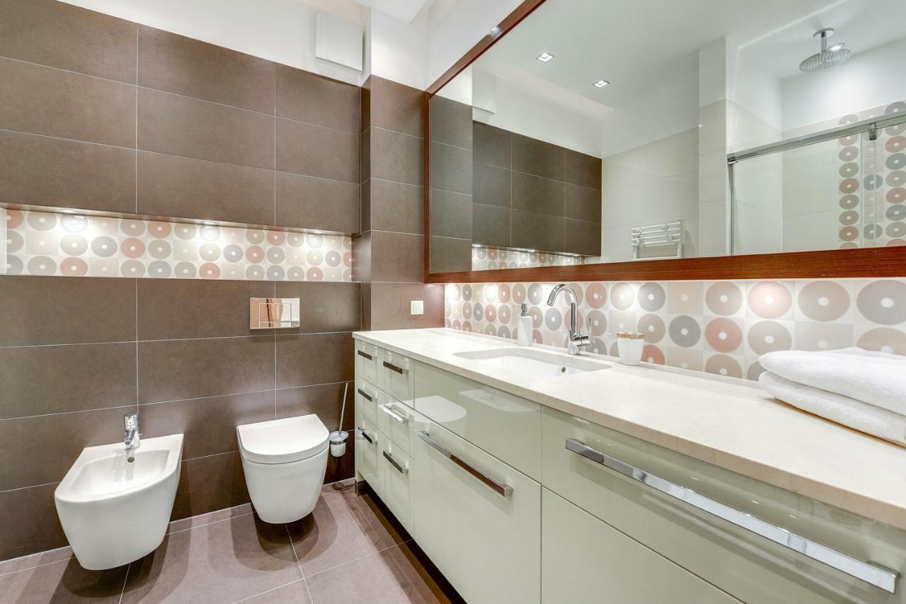 Apartment Waniliowy - Neptun Park By Oneapartments