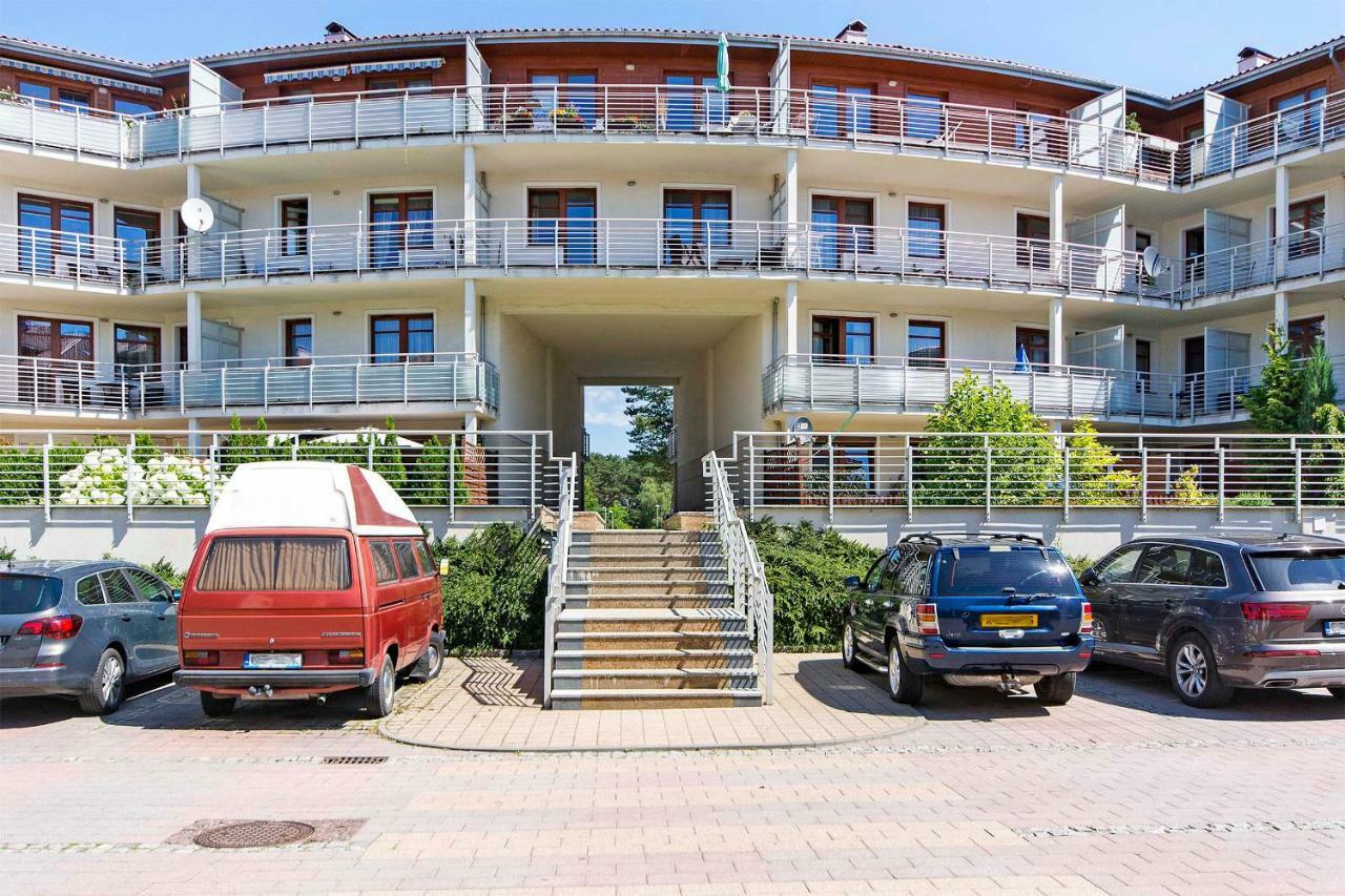 Apartment Waniliowy - Neptun Park By Oneapartments