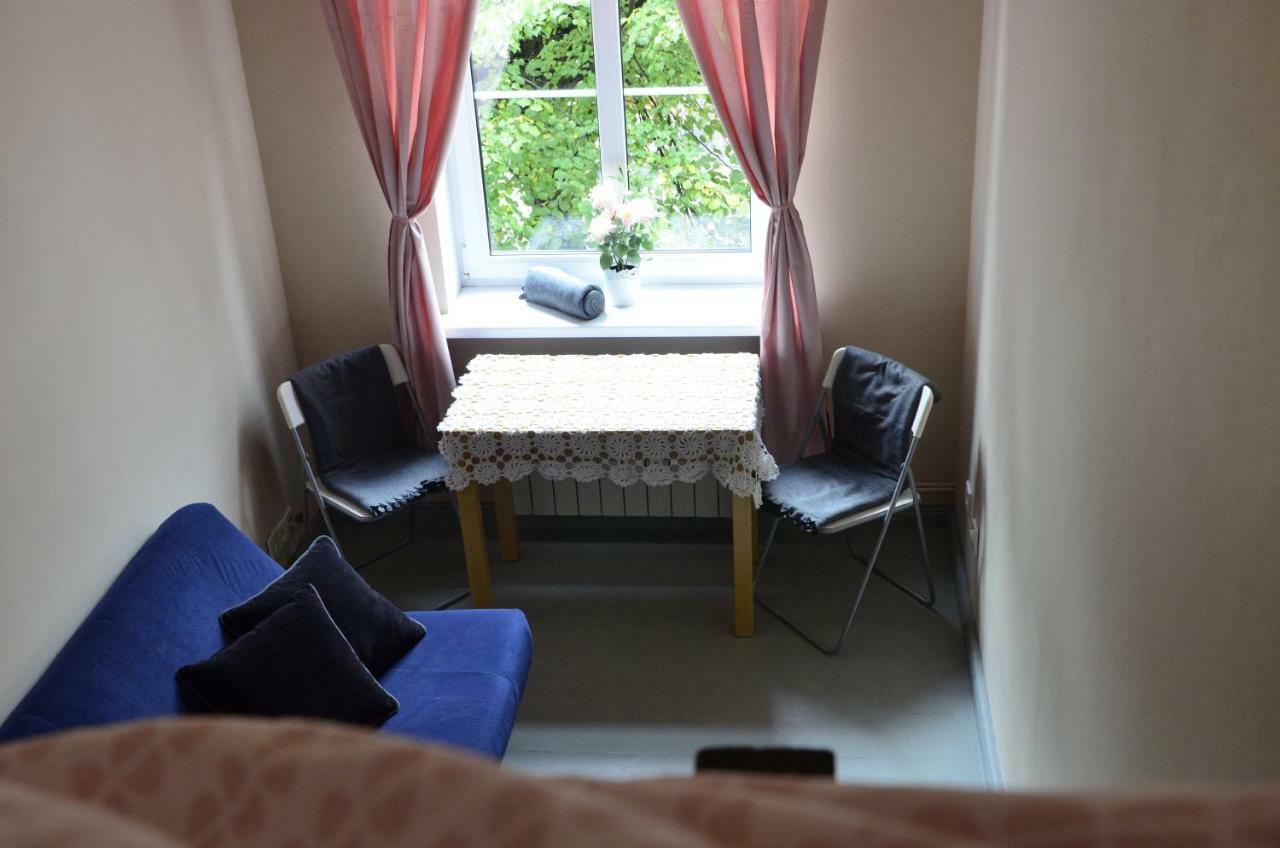 Homestay Close To Everywhere Gdansk
