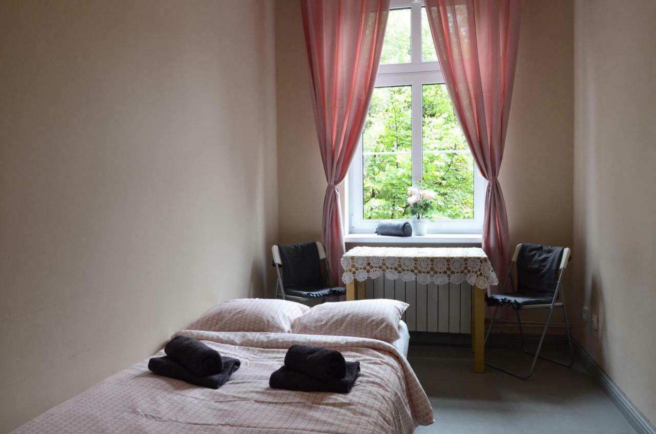 Homestay Close To Everywhere Gdansk