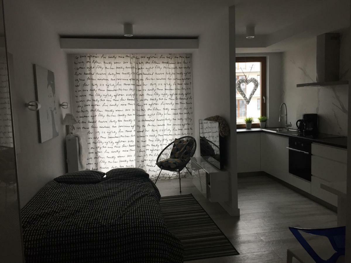 Apartament Blisko Starowki, Near To Old Town Gdańsk