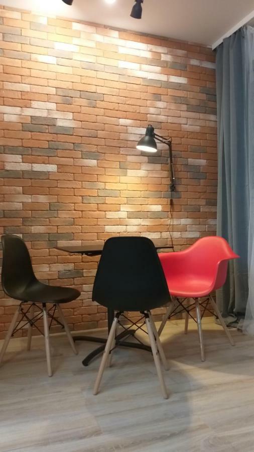 Loft House Gdansk