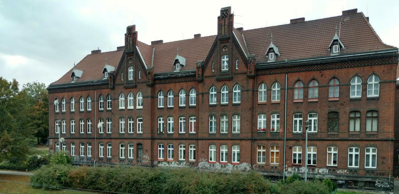 Close To Everywhere Homestay Gdansk