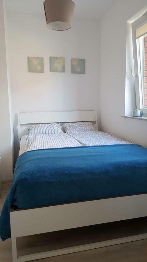 Apartment Chmielna Park