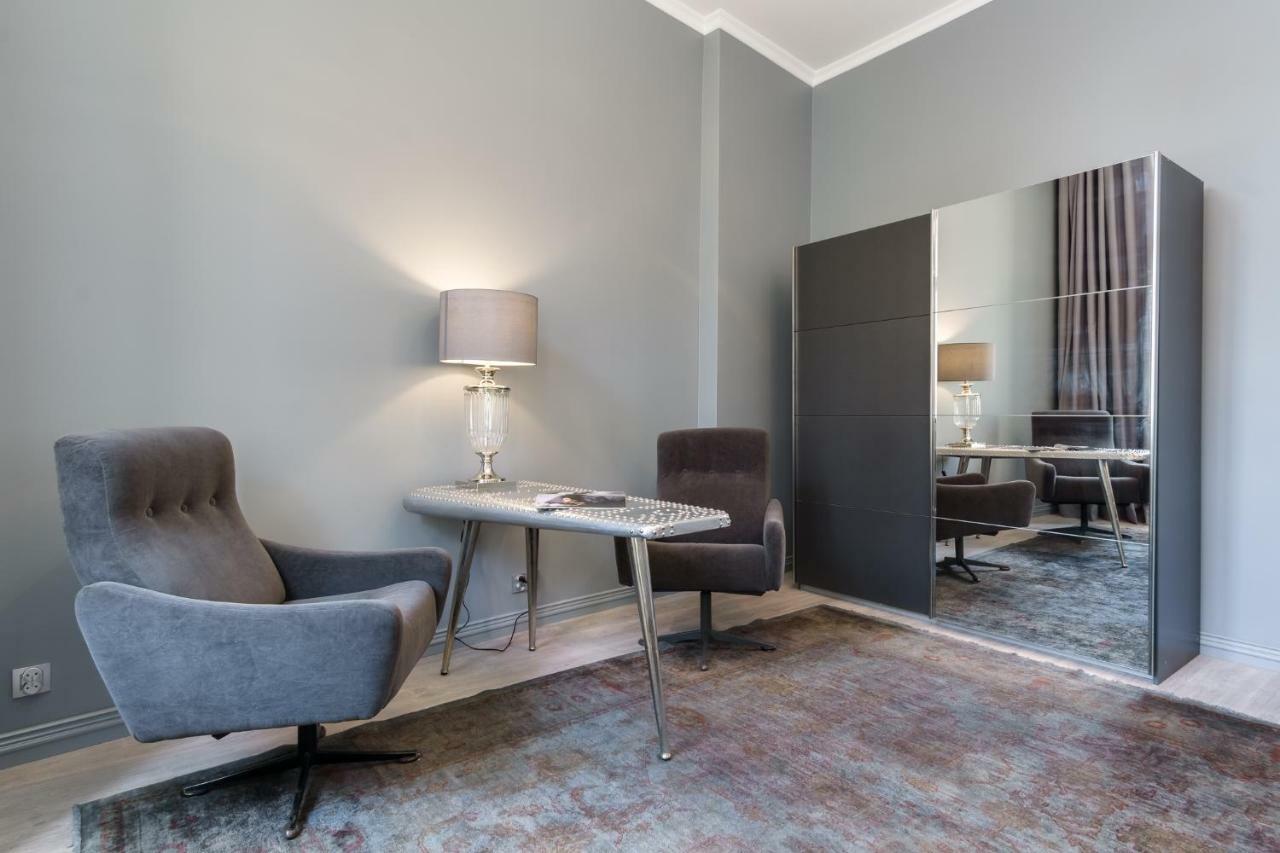 Marzenie Starego Miasta Apartamento *