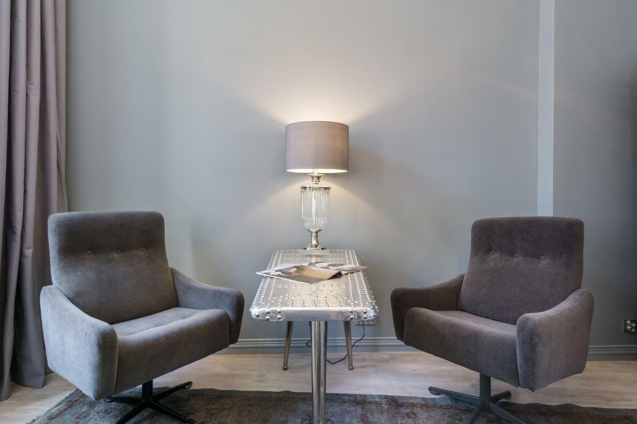 Marzenie Starego Miasta Apartment