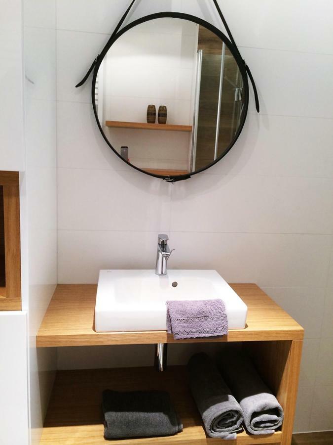 Apartamento Ambar *