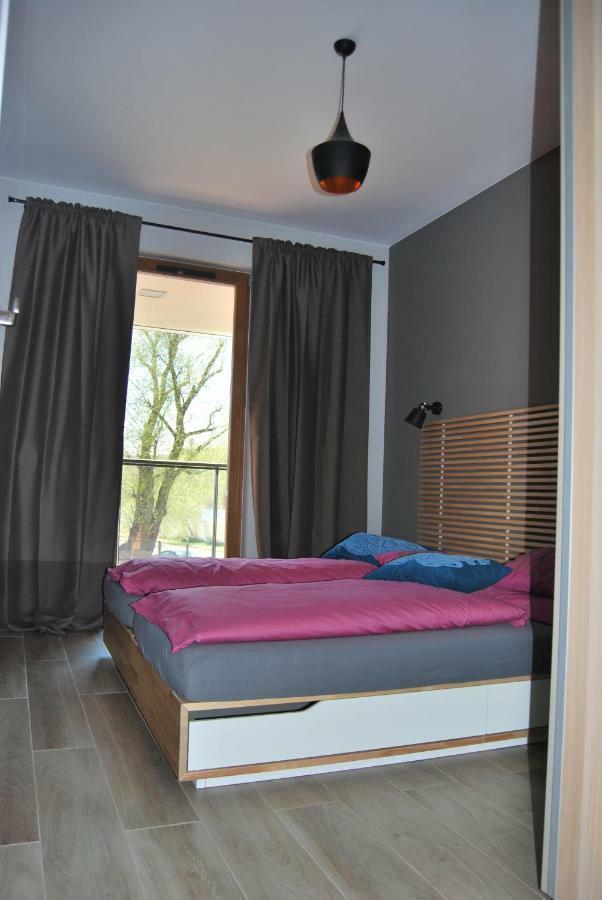 Apartamento Ambar