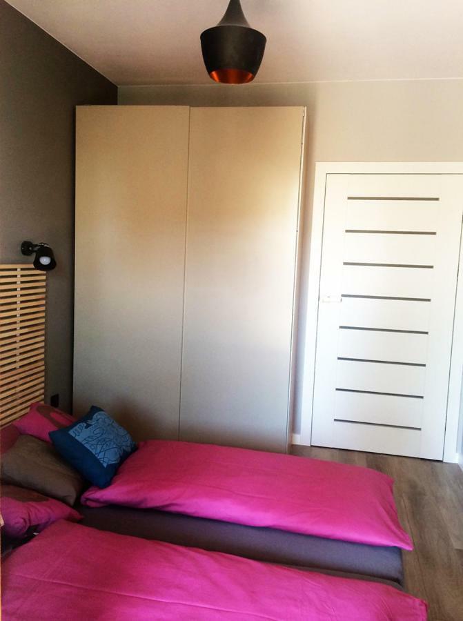 Apartamento Ambar