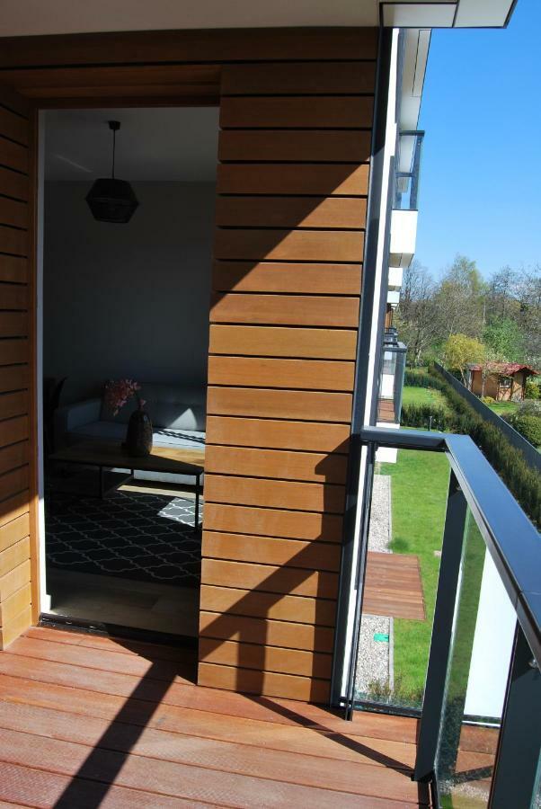 Apartamento Ambar Gdańsk
