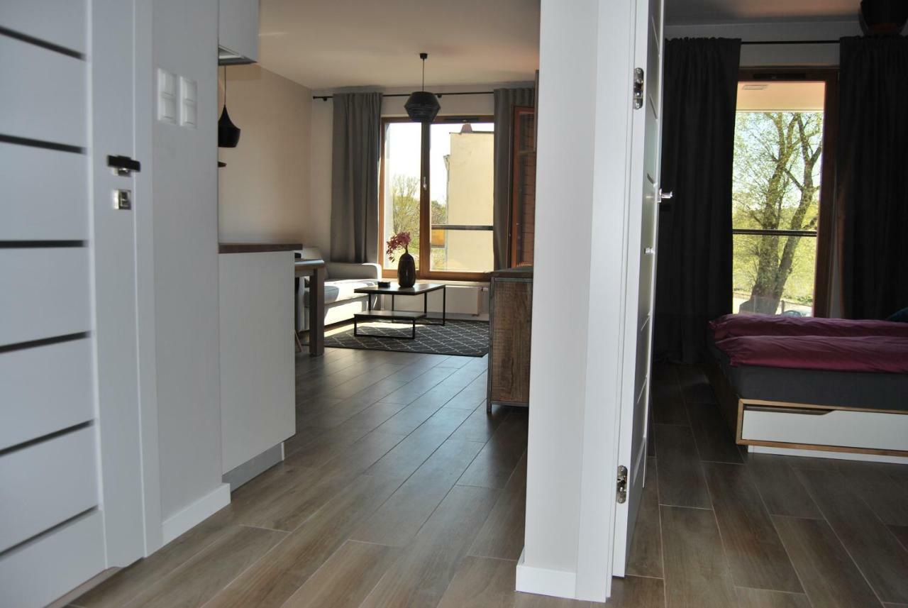 Apartamento Ambar *