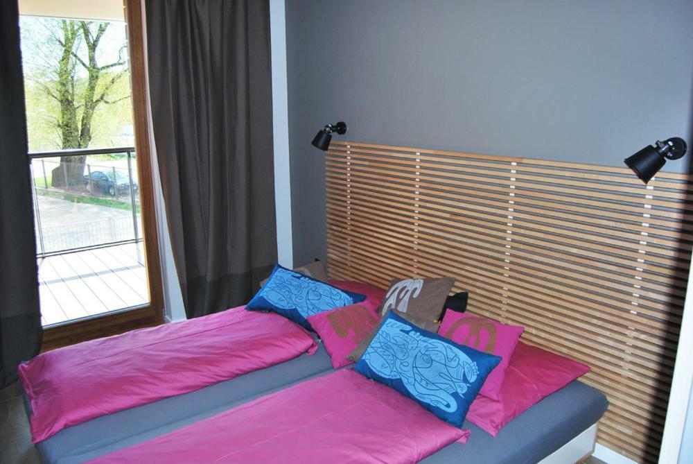 Apartamento Ambar