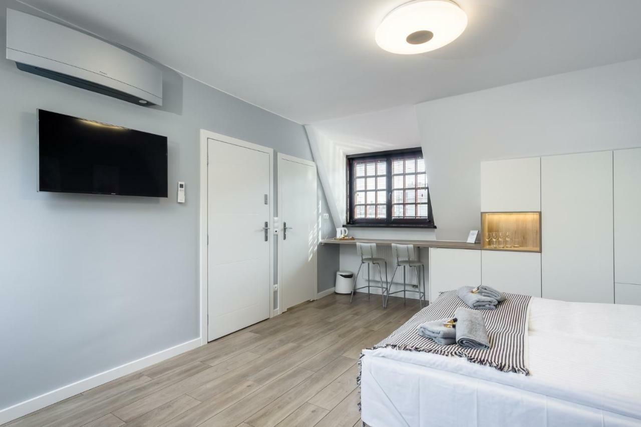Apartment By The River