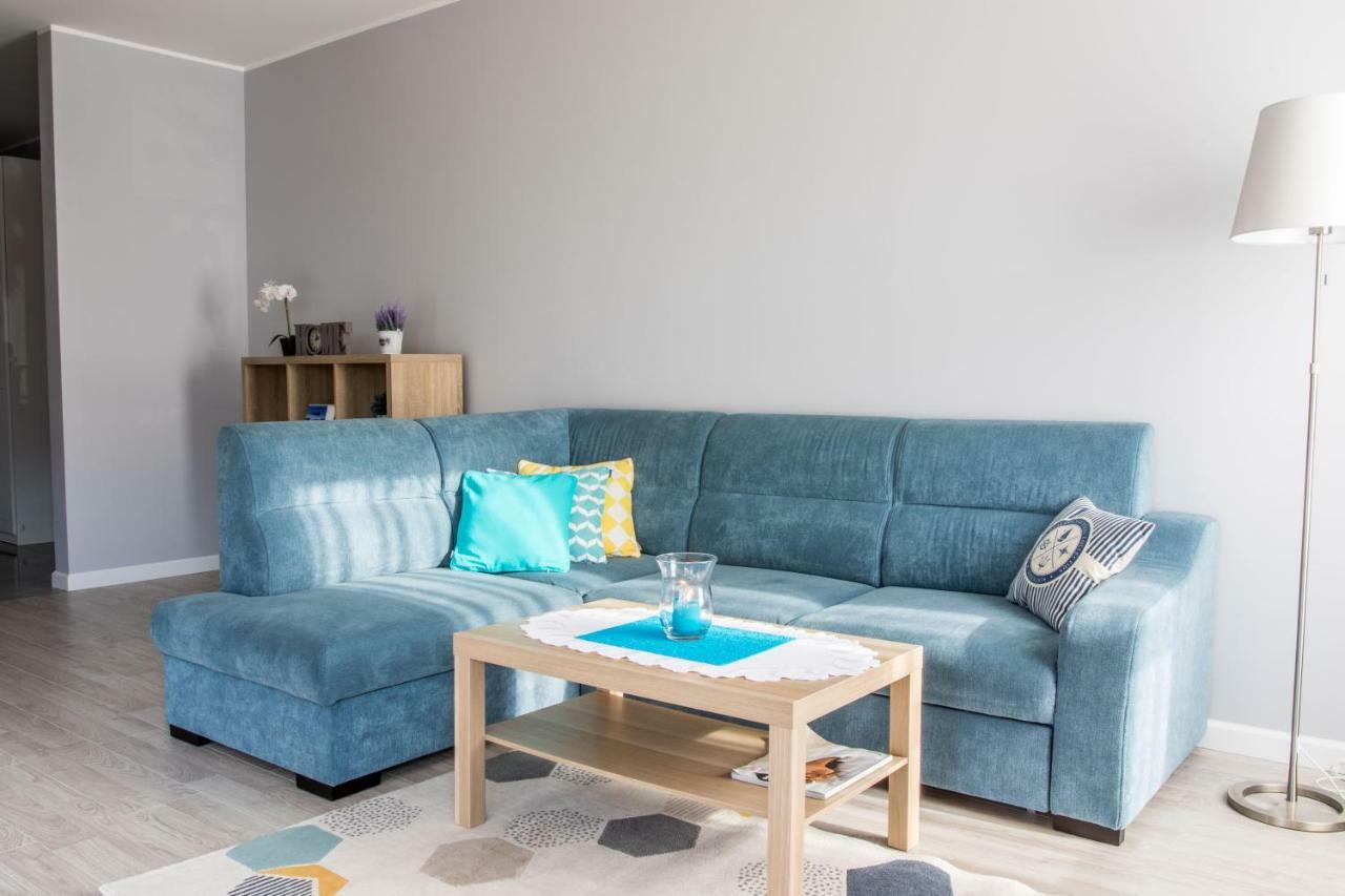Luxury Bursztynowa Apartment