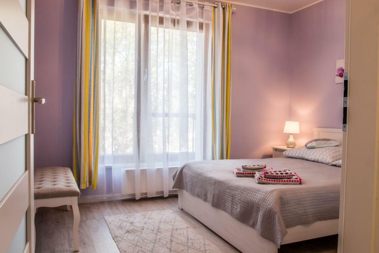 Luxury Bursztynowa