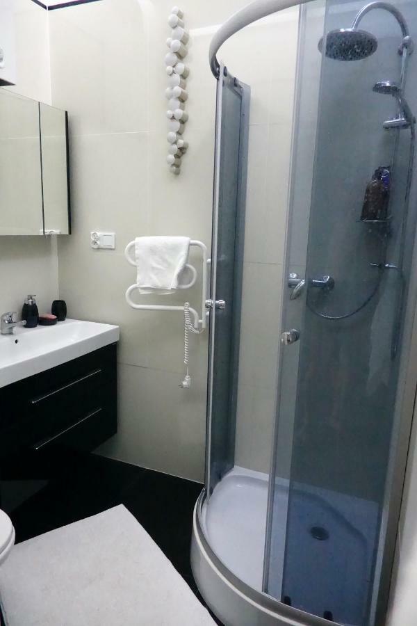 Apartment Tkacka *