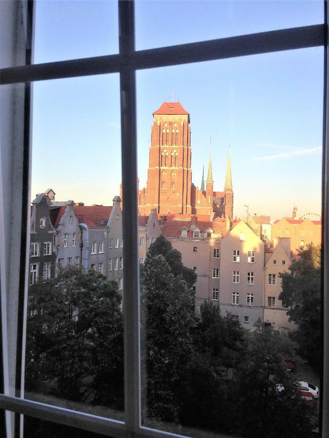 Apartment Tkacka
