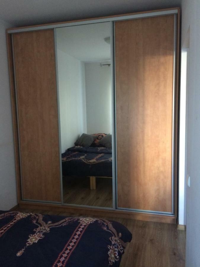 Lägenhet Waterlane Gdańsk