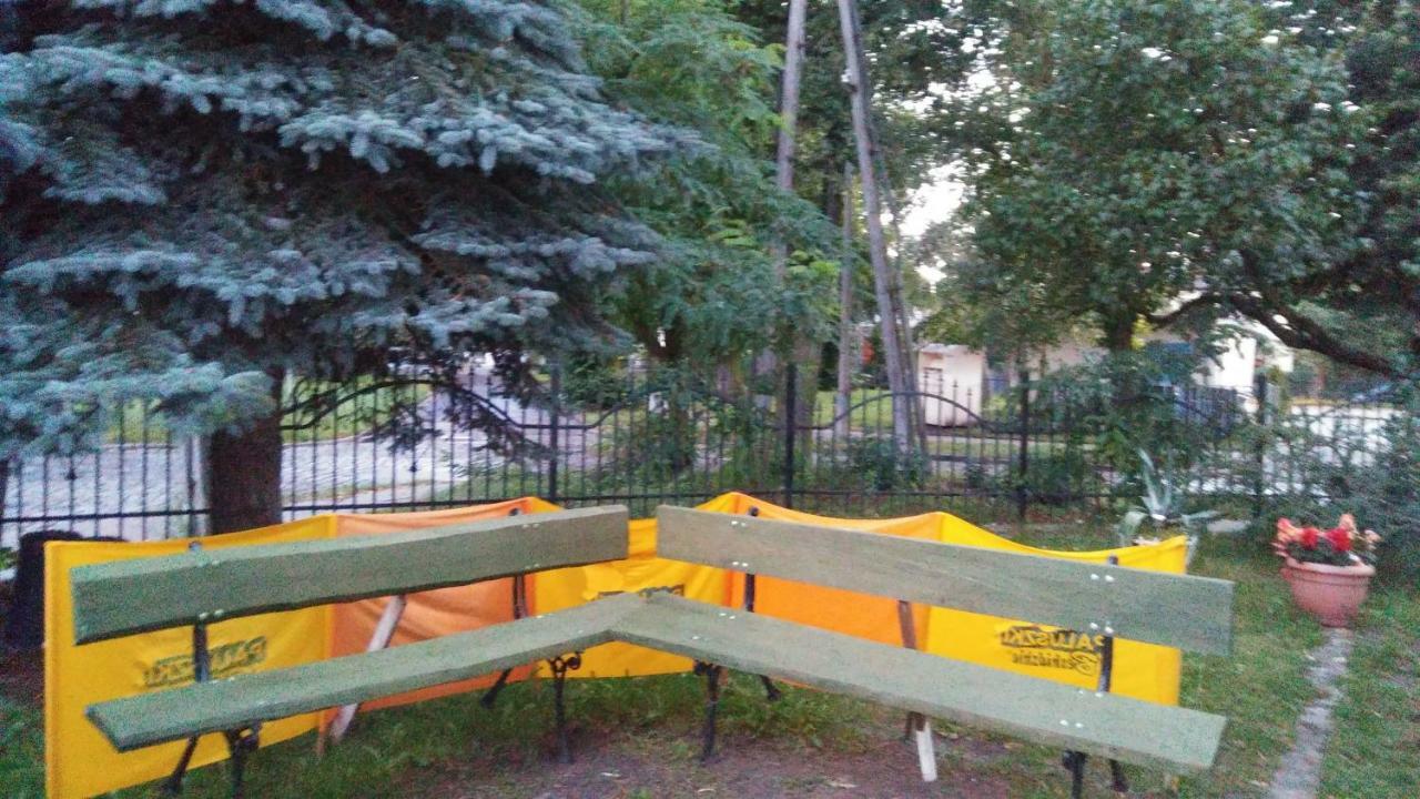 Nocleg Nad Morzem Homestay Gdansk